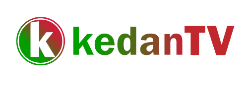 kedantv.com