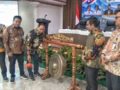 Transformasi Kota Medan: Wong Chun Sen Dorong 4 Pendekatan Kebaruan di Raker DPRD