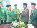 Milad ke-84 GPA, Aminullah Siagian Ajak Pemuda Wujudkan Indonesia Emas 2045