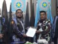 Resmi Terima SK Mandat, Robert Wahabja Simangunsong Siap Pimpin PAC IPK Medan Amplas Periode 2025-2030!