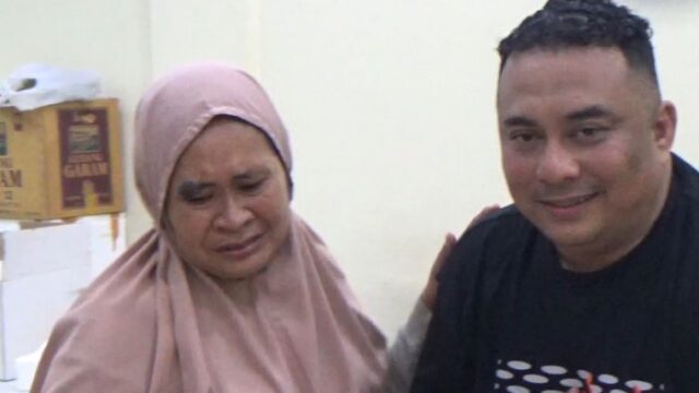 Adukan ke Tim Advokasi Hukum Pasti Bobby, Tragedi Mencekam di Deli Serdang: Ibu Ini Bersaksi, “Anak Saya Ditangkap Tanpa Bukti dan Bukan Bandar Narkoba!”