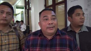 Kuasa Hukum PDAM Tirtanadi Minta Agar Mediator didalam Proses Mediasi berasal dari Mediator Pengadilan Negeri Medan Saja